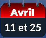 11 et 25
