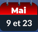 9 et 23