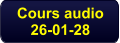 Cours audio 26-01-28